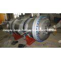 SA240-304L Stainless Steel Chemical Reactor R018